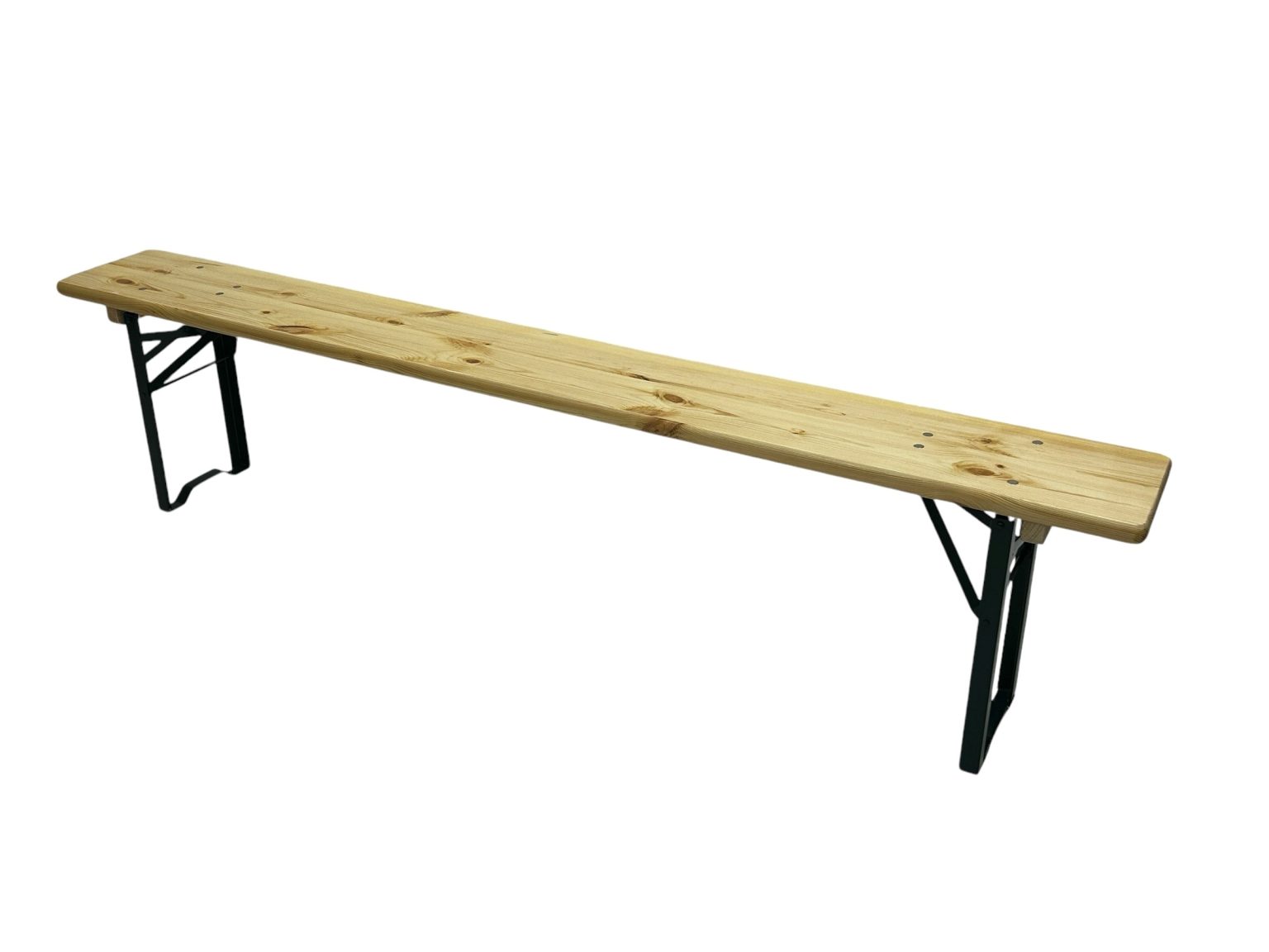 Wooden Bench & Picnic Bench Hire - BE Event Hire