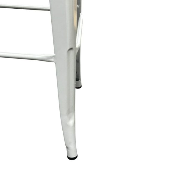 Grey Tolix Bar Stool Hire