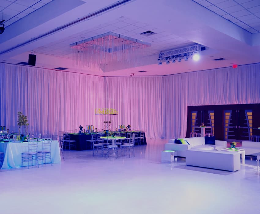 Winter Event Ideas - BE Event Furniture Hire