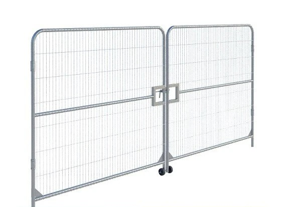 Heras Fence