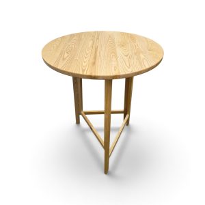 Vienna Poseur Table Hire 80 cms  BE Event Hire