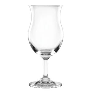 Hurricane Cocktail Glass