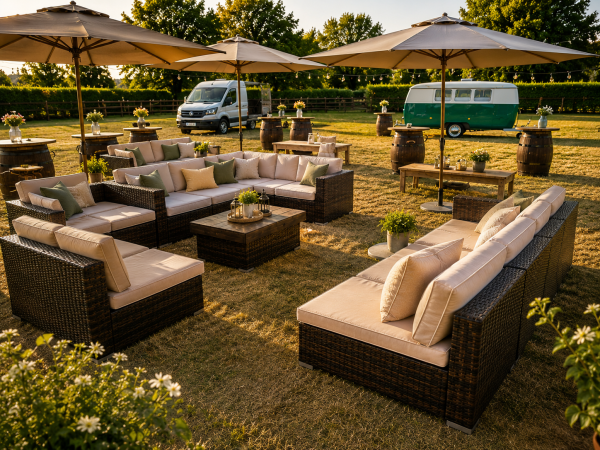 rattan sets 1