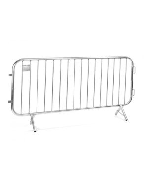 Crowd Control Barriers