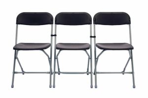 Plastic Chair Hire